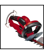 TAGLIASIEPI SIEPE  ELETTRICO EINHELL RED 650 WATT art. 3403330 mod. GH-EH 6560