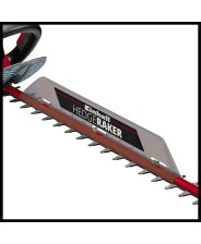 TAGLIASIEPI SIEPE  ELETTRICO EINHELL RED 650 WATT art. 3403330 mod. GH-EH 6560