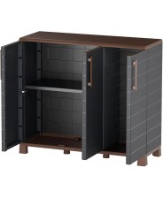 MOBILE ARMADIO IN RESINA...