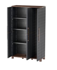 MOBILE ARMADIO IN RESINA...