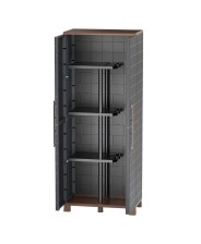 MOBILE ARMADIO IN RESINA...