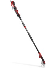 EINHELL Forbici da potatura a batteria c/manico telescopico GP-LS 18/28 Li T BL-Solo