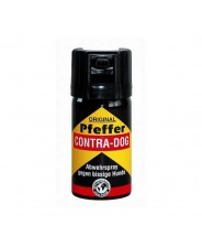 CONTRA DOG PER CANI DISSUASORE ml 40