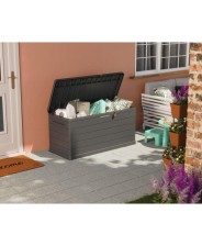 BAULE MULTIUSO DI STOCCAGGIO DA ESTERNO serie AMALFI art. A350AN