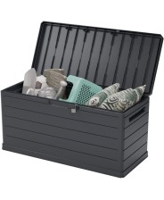 BAULE MULTIUSO DI STOCCAGGIO DA ESTERNO serie AMALFI art. A350AN