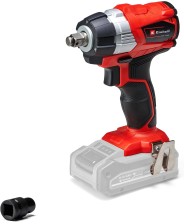 EINHELL AVVITATORE A IMPULSI A BATTERIA - art. TP-CW 18 Li Brushless - NO BATTERIA