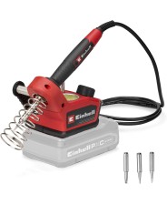EINHELL Saldatore a batteria TE-SI 18/480 Li E - Solo art. 4520400
