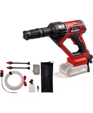 EINHELL Idropulitrice a batteria HYPRESSO 18/24-1 SOLO - art. 4140135