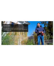 EINHELL Idropulitrice a batteria HYPRESSO 18/24-1 SOLO - art. 4140135