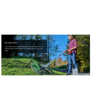 EINHELL Idropulitrice a batteria HYPRESSO 18/24-1 SOLO - art. 4140135