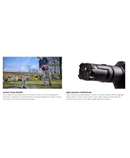 EINHELL Idropulitrice a batteria HYPRESSO 18/24-1 SOLO - art. 4140135