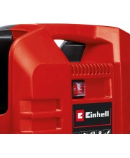 EINHELL  Compressore portatile TC-AC 190 OF Set ART. 4020660