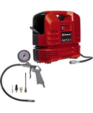 EINHELL  Compressore portatile TC-AC 190 OF Set ART. 4020660