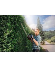 TAGLIASIEPI A BATTERIA EINHELL art. GC-CH 1855/1 Li Kit (1x2,5 Ah)