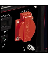 EINHELL Generatore di corrente (benzina) TC-IG 1100 art. 4152580