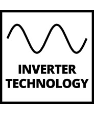 EINHELL Generatore di corrente (benzina) TC-IG 1100 art. 4152580
