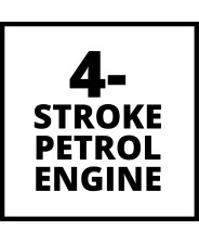 EINHELL Generatore di corrente (benzina) TC-IG 1100 art. 4152580