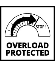 EINHELL Generatore di corrente (benzina) TC-IG 1100 art. 4152580