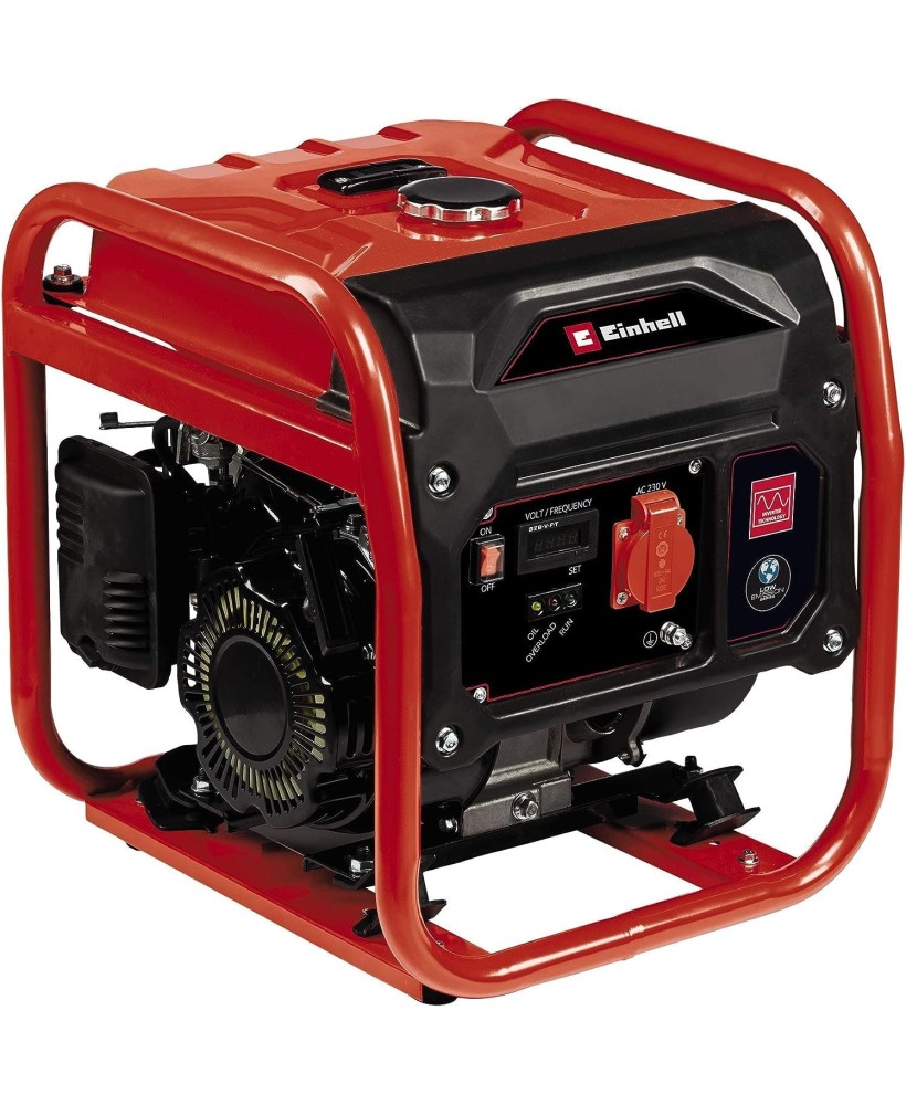 EINHELL Generatore di corrente (benzina) TC-IG 1100 art. 4152580