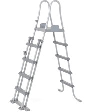 SCALETTA PER PISCINA BESTWAY art. 58332 PER PISCINE fino a cm. 132