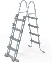 SCALETTA PER PISCINA BESTWAY art. 58331 PER PISCINE DA cm 122