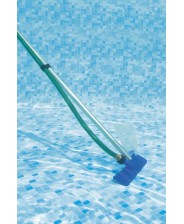 KIT PER PULIZIA PISCINA FUORI TERRA BESTWAY da 203 cm 58013
