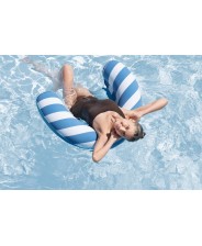 BESTWAY Poltrona sdraio galleggiante Comfort Plush art. 43852