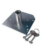 MOIA OMR Ricambio cilindri a pompa SERIE G400 da 60 mm art. 175/G4