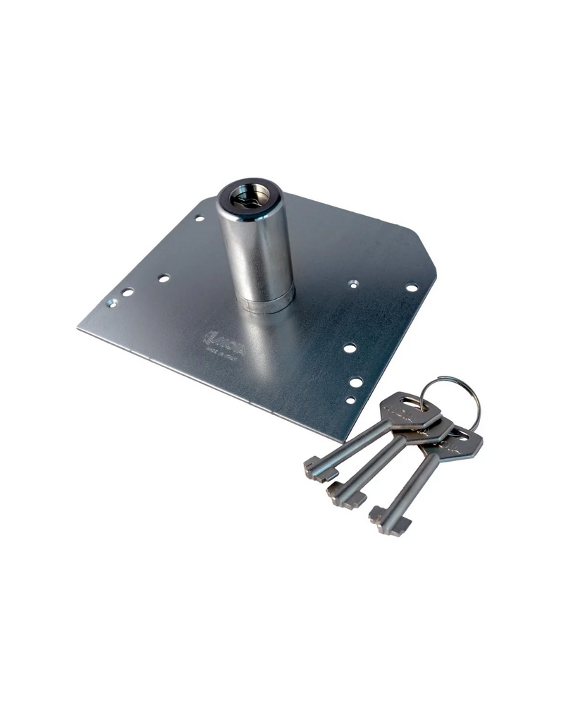 MOIA OMR Ricambio cilindri a pompa SERIE G400 da 60 mm art. 175/G4