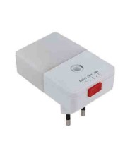 CFG SEGNAPASSO LED PUNTO LUCE CON SENSORE CREPUSCOLARE art. EL082