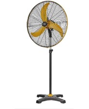 VENTILATORE A PIANTANA SILENTE 32 CON MOTORE DC art EV066