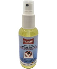 Defence System - Ballistol spray 3 in 1 antizanzare - ml. 100