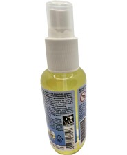 Defence System - Ballistol spray 3 in 1 antizanzare - ml. 100