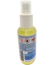 Defence System - Ballistol spray 3 in 1 antizanzare - ml. 100