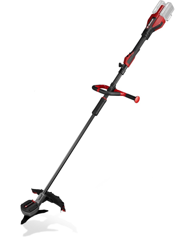 DECESPUGLIATORE A BATTERIA EINHELL GP-BC 36/430 Li P BL-Solo - art. 3411345 - NO BATTERIA