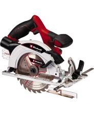 SEGA CIRCOLARE A BATTERIA EINHELL TE-CS 18/165 li - NO BATTERIA