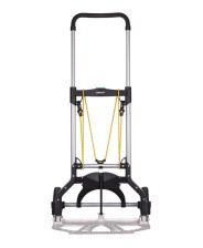 CARRELLO PROFESSIONALE RIBALTABILE WOLFCRAFT 100 KG - art. TS 850