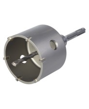 PUNTA A CORONA PER MANDRINO SDS PLUS WOLFCRAFT misure varie