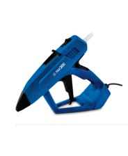 PISTOLA INCOLLATRICE TERMOCOLLA RM300 RO-MA ROMEO MAESTRI PROF.LE 300WATT