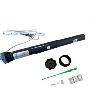 VITEL KIT MOTORE TAPPARELLA 50 NM TUBOLARE ART. I0022 12