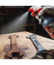 Ballistol spray Mangia Ruggine Smacchiatore Ossidazione per Metalli