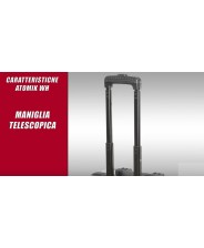 VALIGIA TROLLEY PORTAUTENSILI PORTA ATTREZZI GT LINE art. ATOMIK WH PEL
