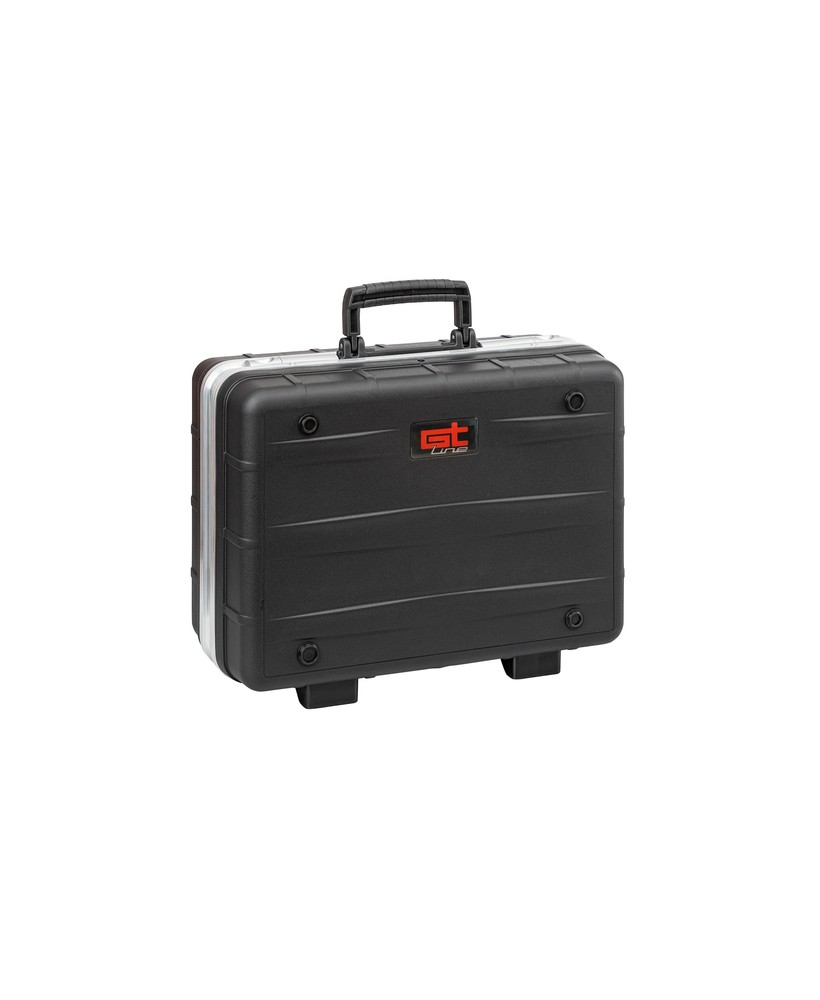 VALIGIA PORTAUTENSILI IN ABS PORTA ATTREZZI GT LINE art. REVO21 PEL