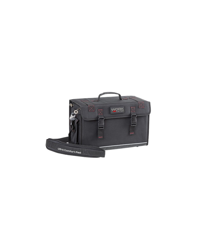 Work Line by GT LINE Borsa Portautensili BTP 02 R cod. WL00042