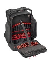 Work Line by GT Zaino Portautensili porta attrezzi MONOLITH LT35