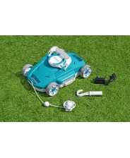 Bestway Robot robottino pulitore piscina a batteria AquaTronix G200 cod. 58765