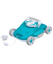 Bestway Robot robottino pulitore piscina a batteria AquaTronix G200 cod. 58765