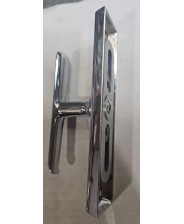 CREMONESE IMPERO IN ZAMA G. GRATZ PLACCA ALTA