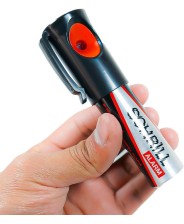 SCHRILL ALARM – DISPOSITIVO DI ALLARME TASCABILE DEFENCE