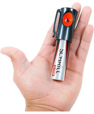 SCHRILL ALARM – DISPOSITIVO DI ALLARME TASCABILE DEFENCE